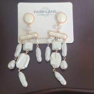 Park Lane Capri Statement Earrings